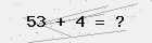 Solve the math puzzle to continue