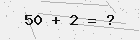 Solve the math puzzle to continue