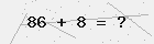 Solve the math puzzle to continue