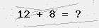 Solve the math puzzle to continue
