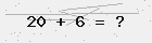 Solve the math puzzle to continue